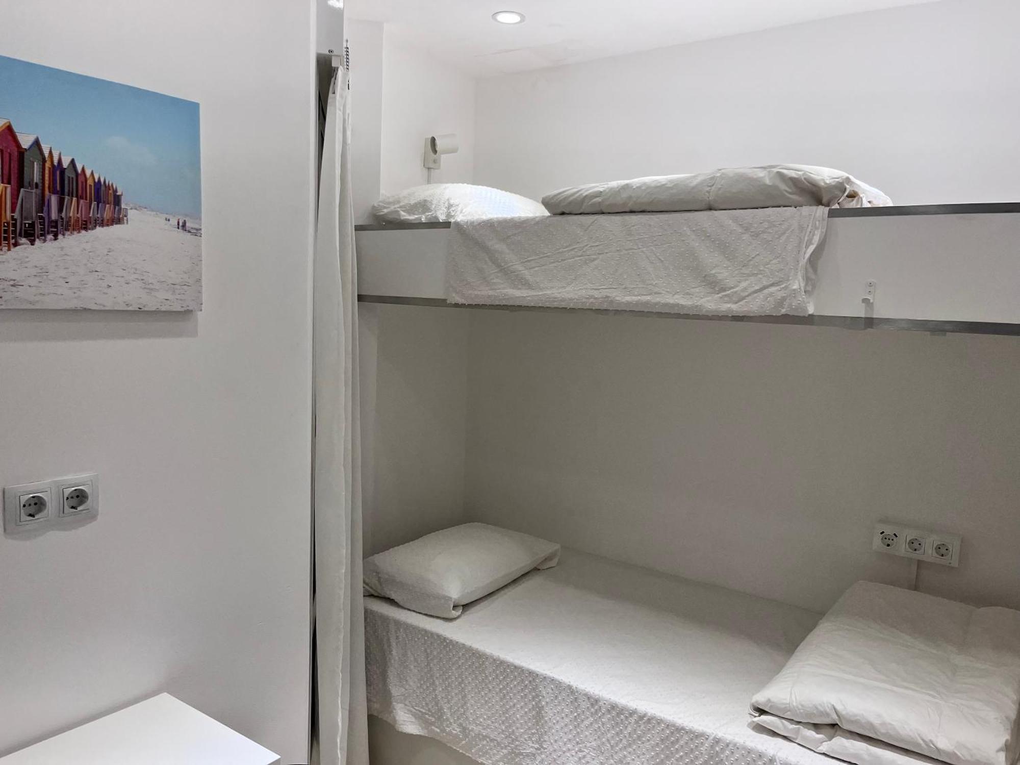 Apartment Lets In The Sun - Clavel *