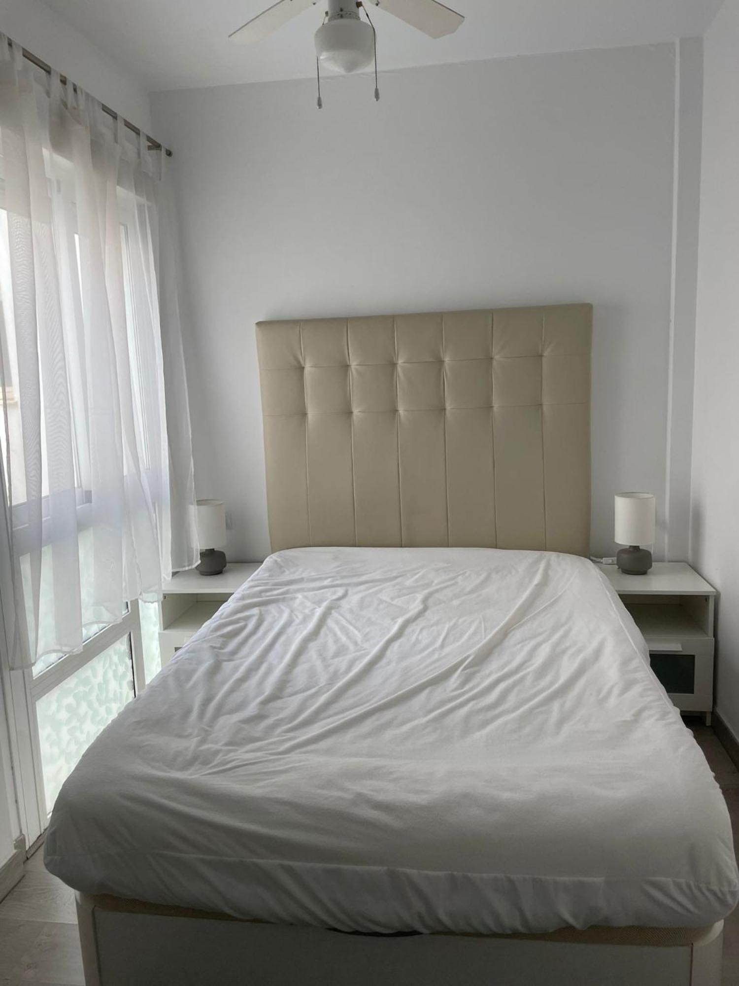 Lets In The Sun - Clavel Apartment Fuengirola