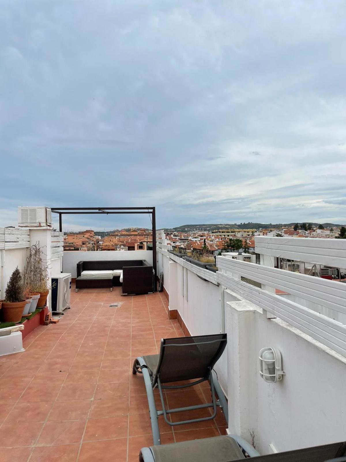 Apartment Lets In The Sun - Clavel