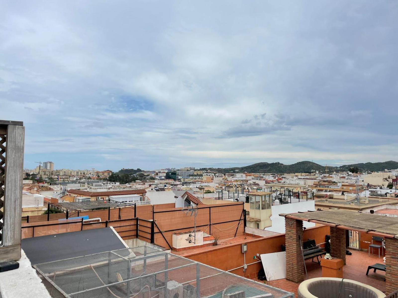 Lets In The Sun - Clavel Apartment