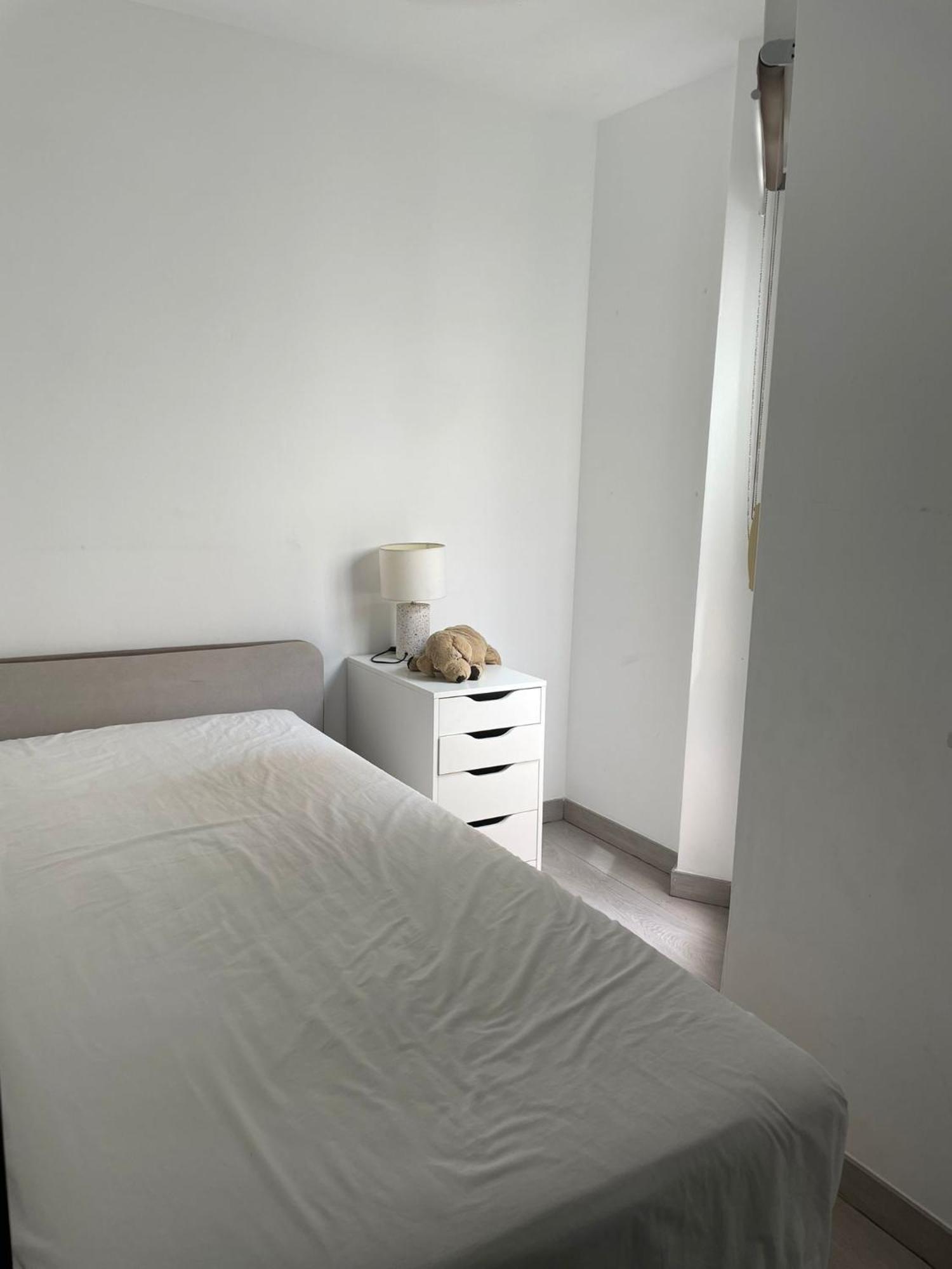 Apartment Lets In The Sun - Clavel